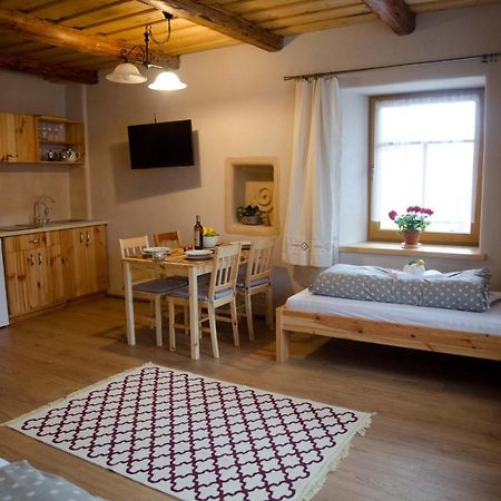 Apartmany Terra Stará Lesná Eksteriør bilde