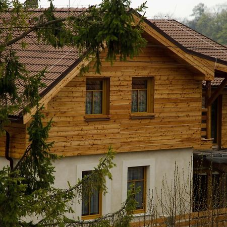 Apartmany Terra Stará Lesná Eksteriør bilde