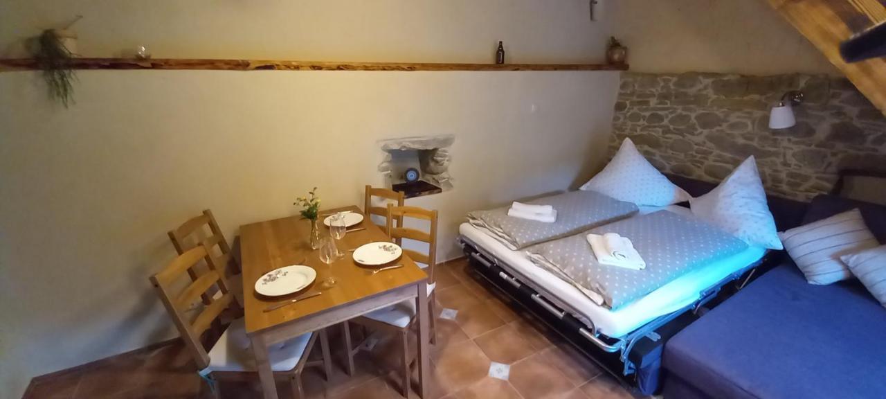 Apartmany Terra Stará Lesná Eksteriør bilde