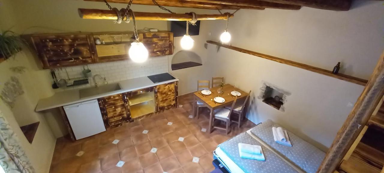 Apartmany Terra Stará Lesná Eksteriør bilde