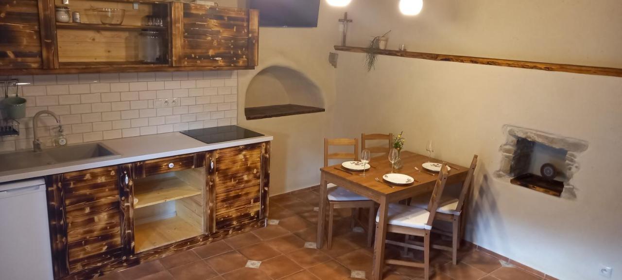 Apartmany Terra Stará Lesná Eksteriør bilde