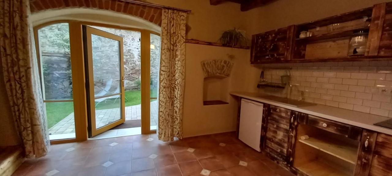 Apartmany Terra Stará Lesná Eksteriør bilde