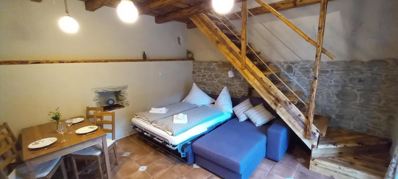 Apartmany Terra Stará Lesná Eksteriør bilde