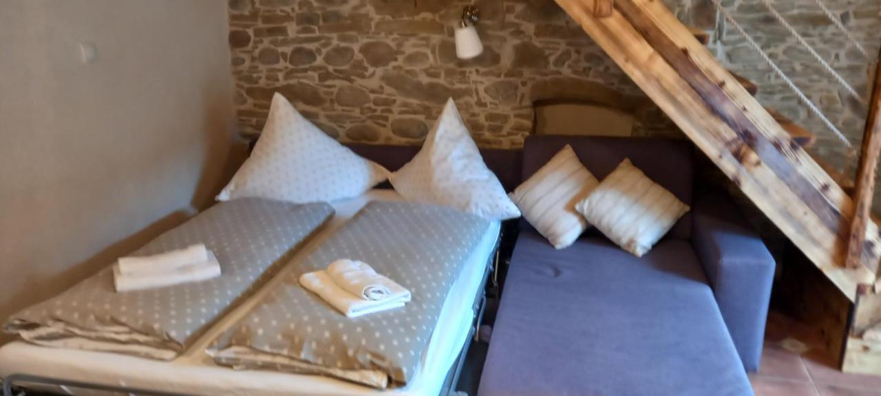 Apartmany Terra Stará Lesná Eksteriør bilde