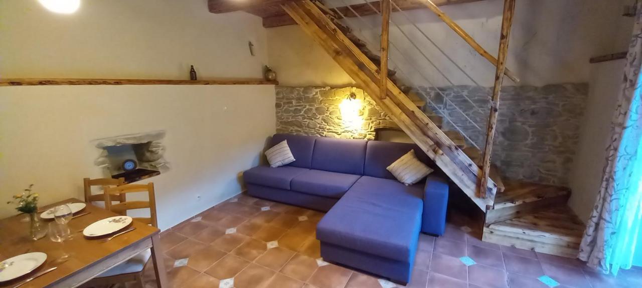 Apartmany Terra Stará Lesná Eksteriør bilde