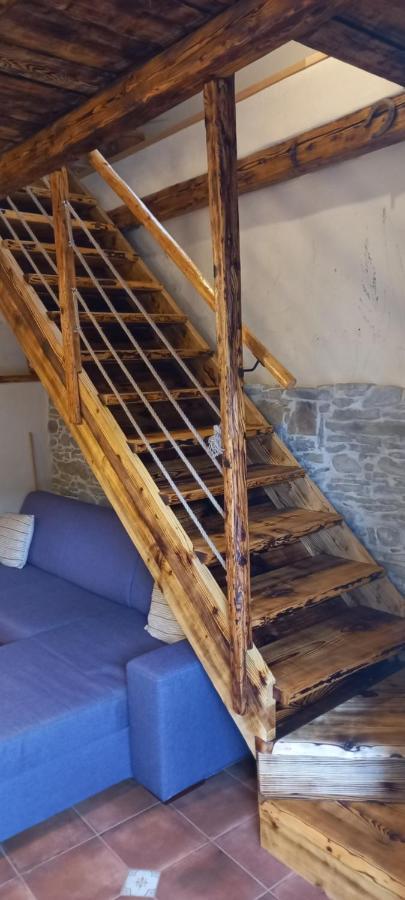 Apartmany Terra Stará Lesná Eksteriør bilde