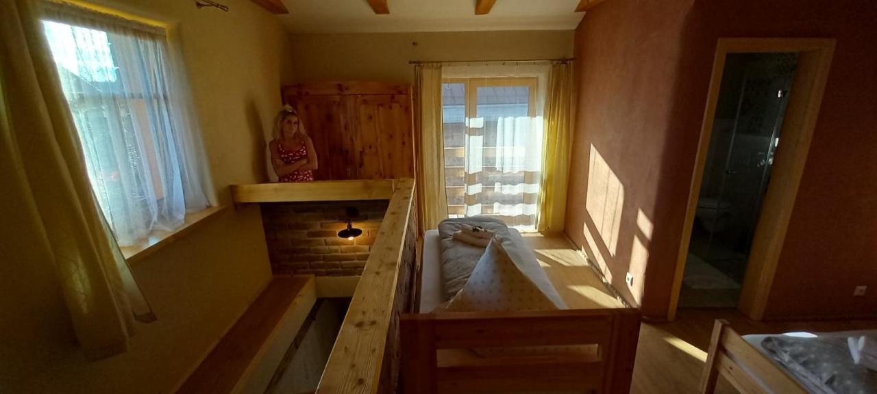 Apartmany Terra Stará Lesná Eksteriør bilde