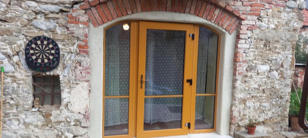 Apartmany Terra Stará Lesná Eksteriør bilde