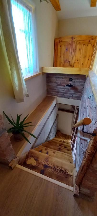Apartmany Terra Stará Lesná Eksteriør bilde