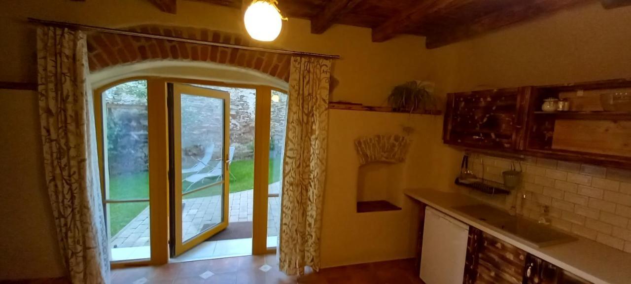 Apartmany Terra Stará Lesná Eksteriør bilde