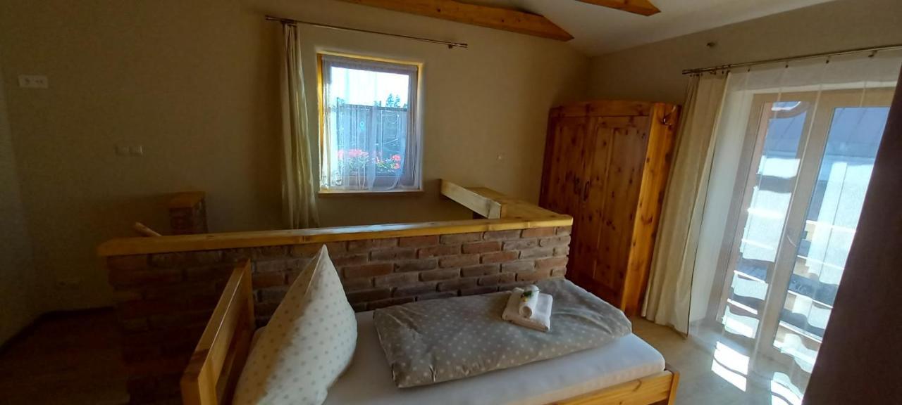 Apartmany Terra Stará Lesná Eksteriør bilde