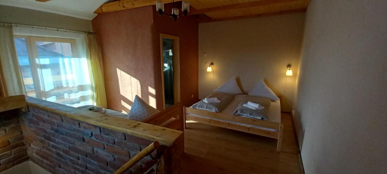 Apartmany Terra Stará Lesná Eksteriør bilde