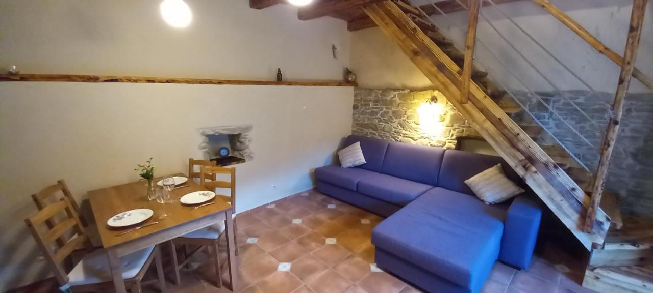 Apartmany Terra Stará Lesná Eksteriør bilde