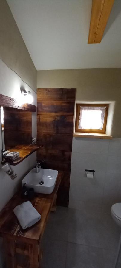 Apartmany Terra Stará Lesná Eksteriør bilde