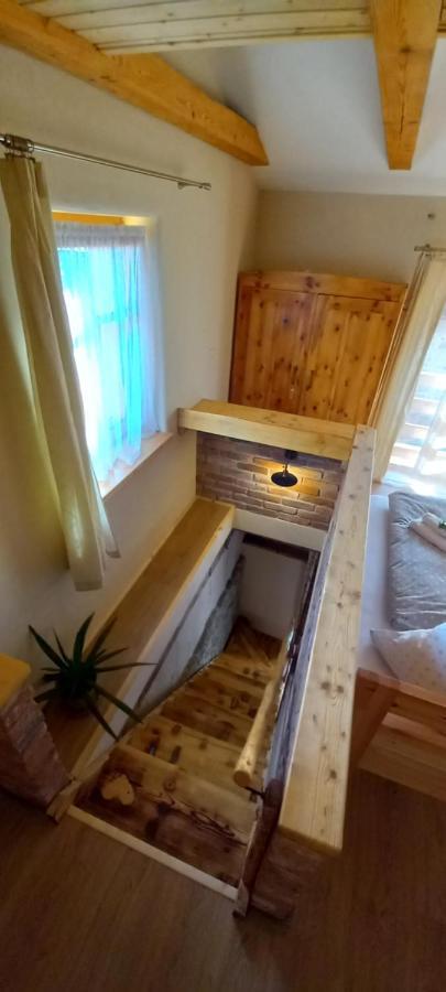 Apartmany Terra Stará Lesná Eksteriør bilde