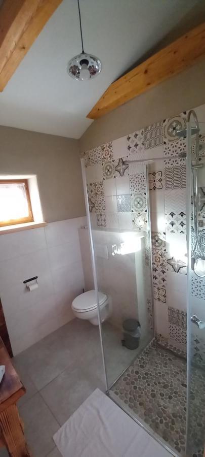 Apartmany Terra Stará Lesná Eksteriør bilde