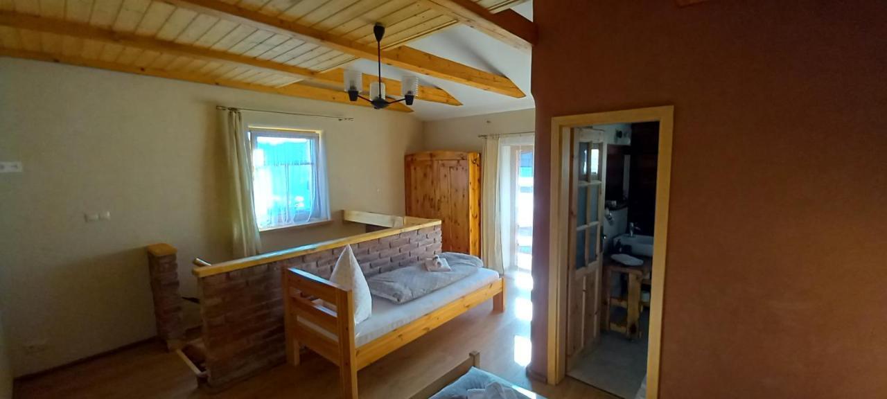 Apartmany Terra Stará Lesná Eksteriør bilde