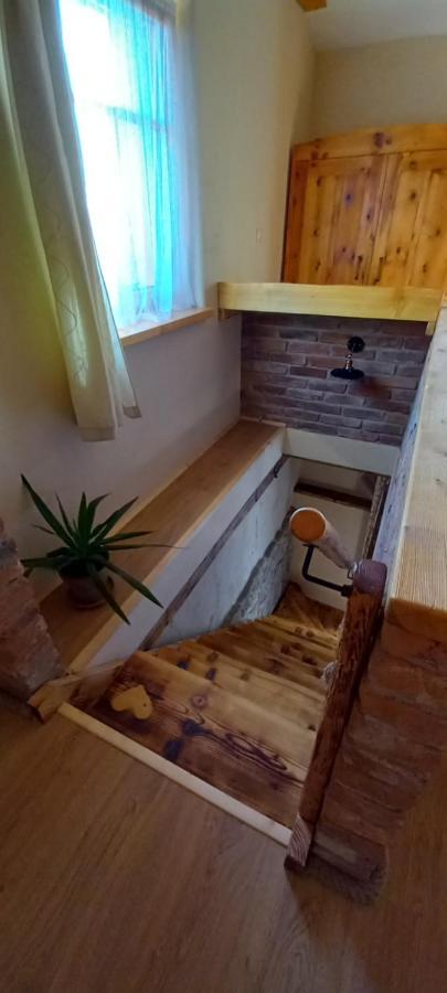 Apartmany Terra Stará Lesná Eksteriør bilde