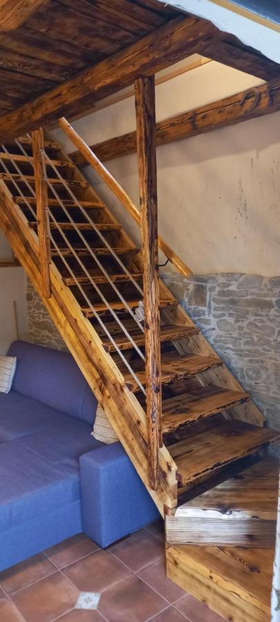 Apartmany Terra Stará Lesná Eksteriør bilde