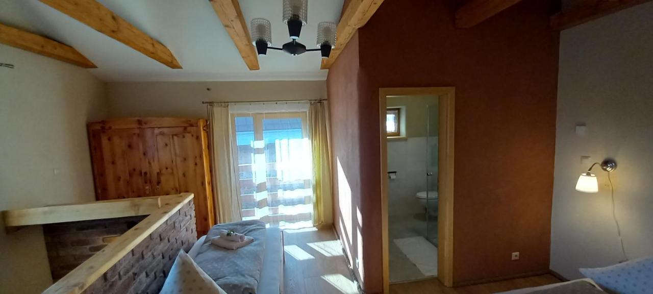 Apartmany Terra Stará Lesná Eksteriør bilde