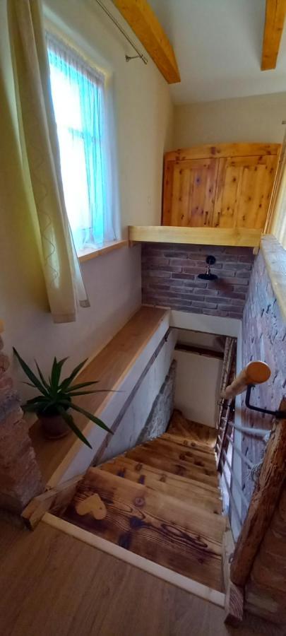 Apartmany Terra Stará Lesná Eksteriør bilde