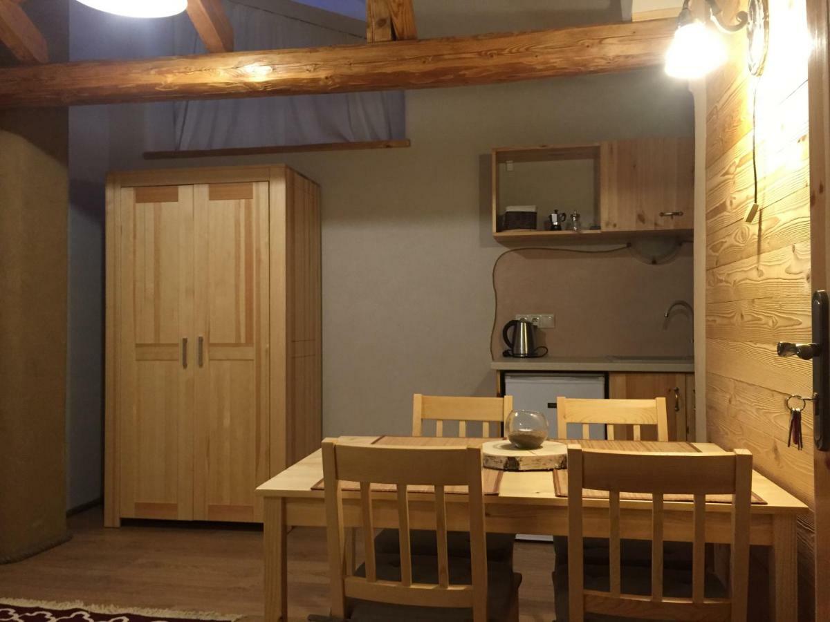 Apartmany Terra Stará Lesná Eksteriør bilde