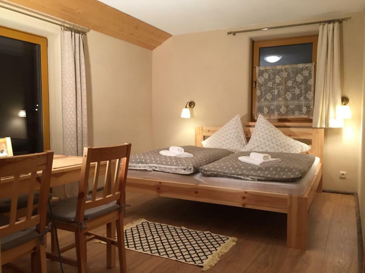 Apartmany Terra Stará Lesná Eksteriør bilde