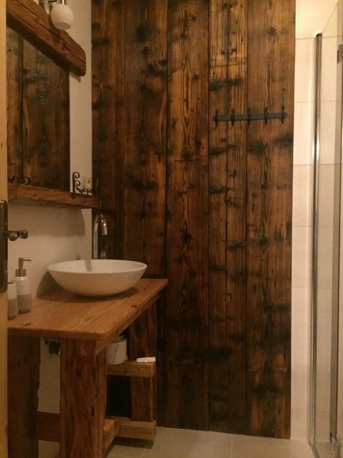 Apartmany Terra Stará Lesná Eksteriør bilde