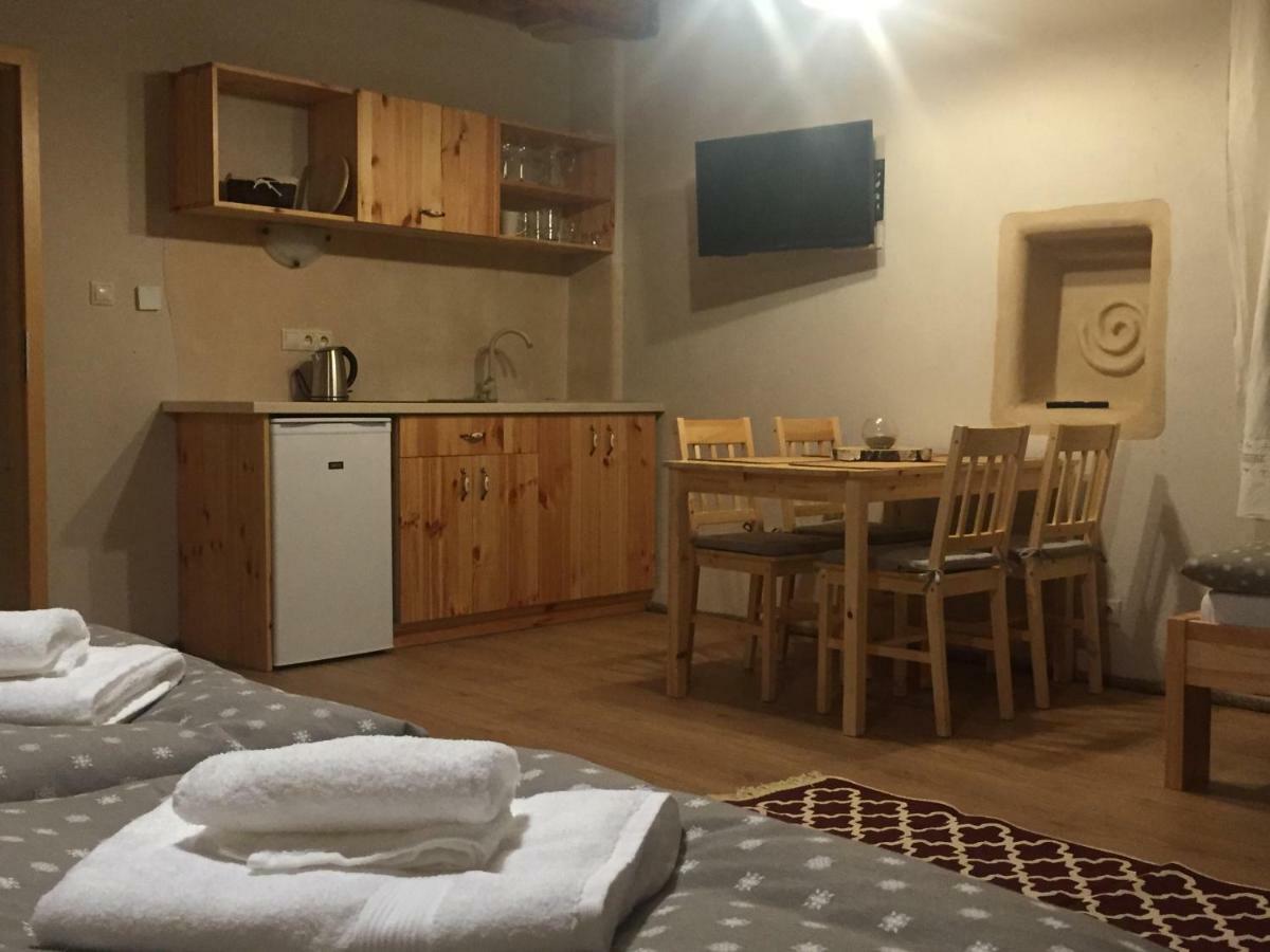 Apartmany Terra Stará Lesná Eksteriør bilde