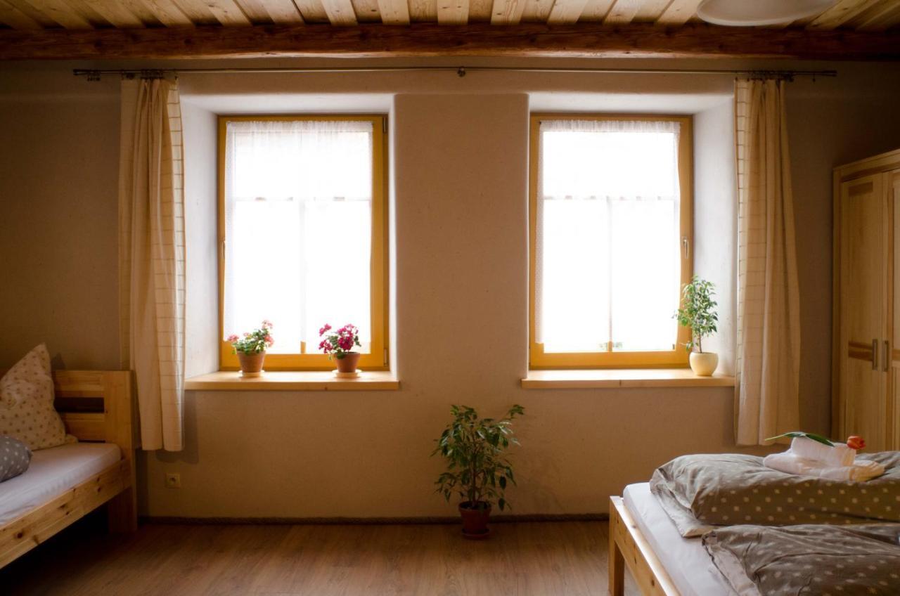 Apartmany Terra Stará Lesná Eksteriør bilde