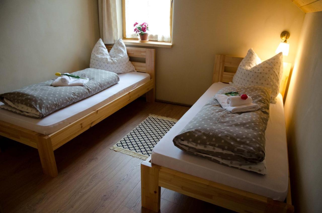 Apartmany Terra Stará Lesná Eksteriør bilde