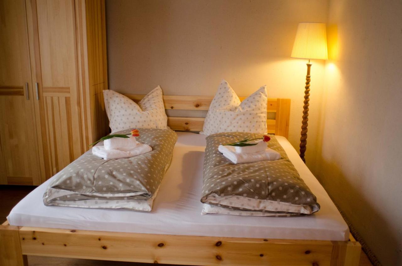 Apartmany Terra Stará Lesná Eksteriør bilde