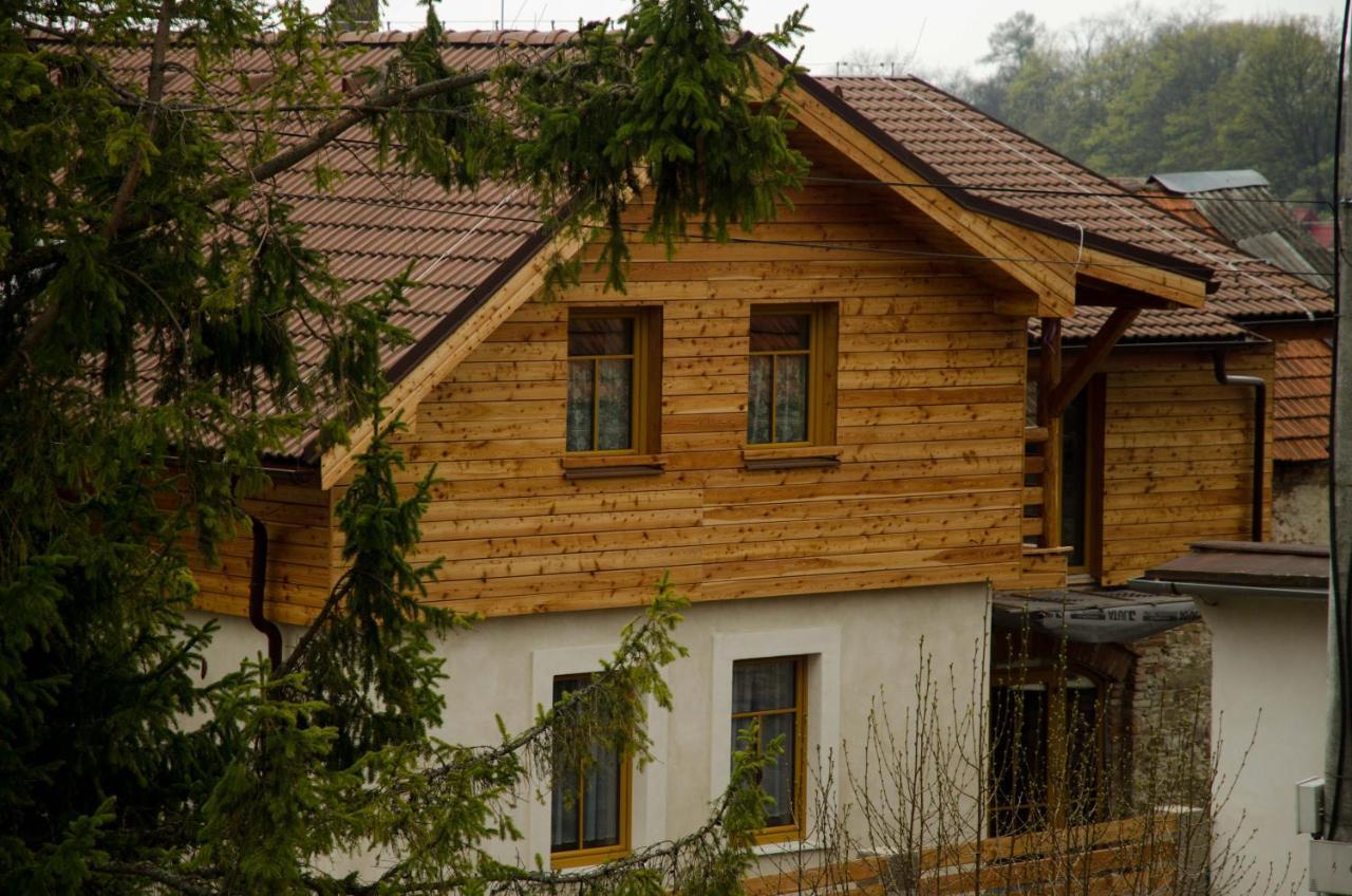 Apartmany Terra Stará Lesná Eksteriør bilde