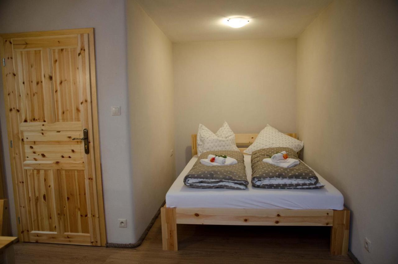 Apartmany Terra Stará Lesná Eksteriør bilde
