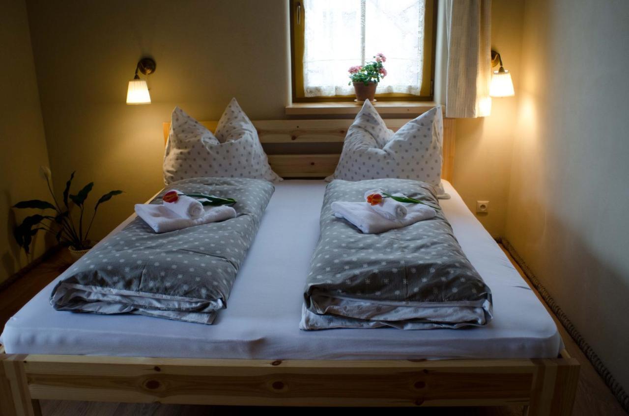 Apartmany Terra Stará Lesná Eksteriør bilde